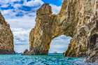El Archo-Los Cabos-Cabo San Lucas-Baja Mexico Art Print